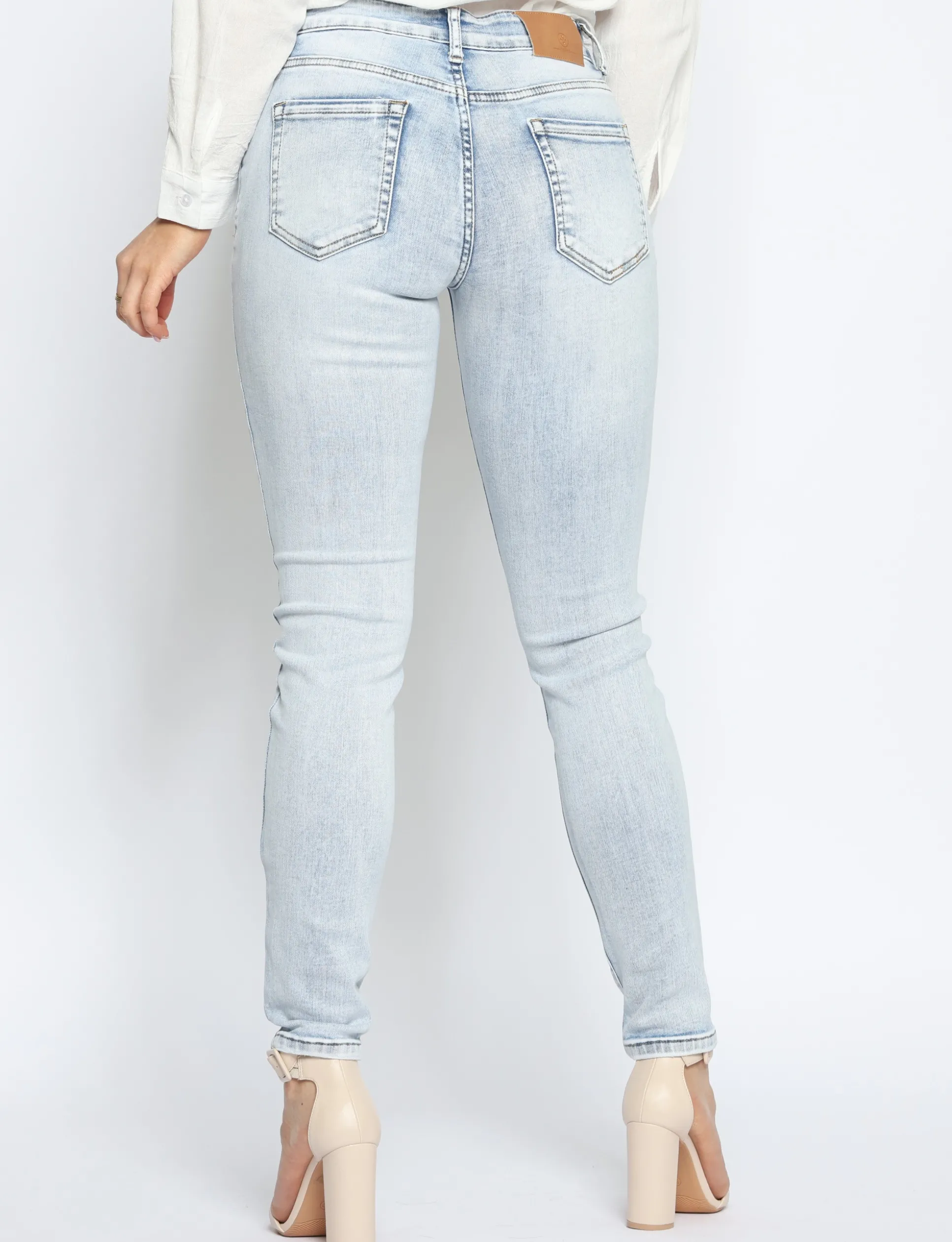 toxik__skinny_jeans_l_bla_2-3.webp Toxik | Skinny jeans L21329 Blauw