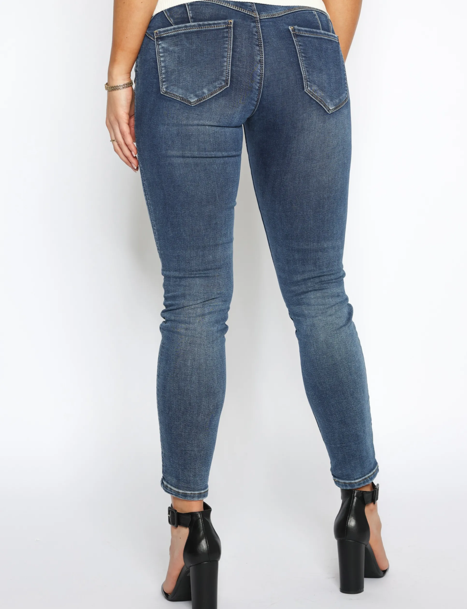toxik__skinny_jeans_l_bla_3.webp Toxik | Skinny jeans L21164-1# Blauw