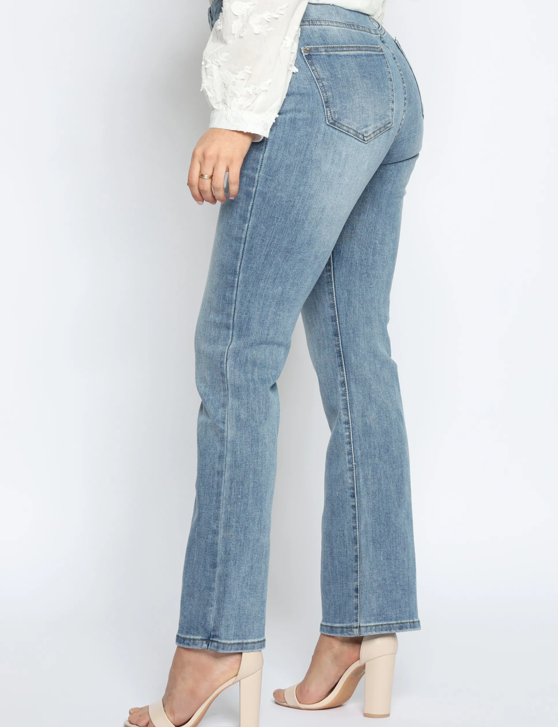 toxik__straight_jeans_h_b_2.webp Toxik | Straight jeans H2644 Blauw