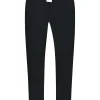 Travelstof broek Bella Zwart