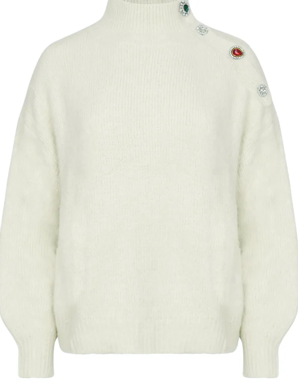 Trui Kiki Beige