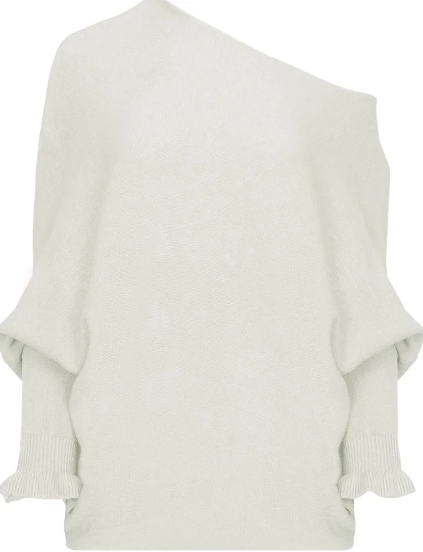 Trui Niena Beige