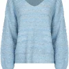 Trui Soleil Blauw