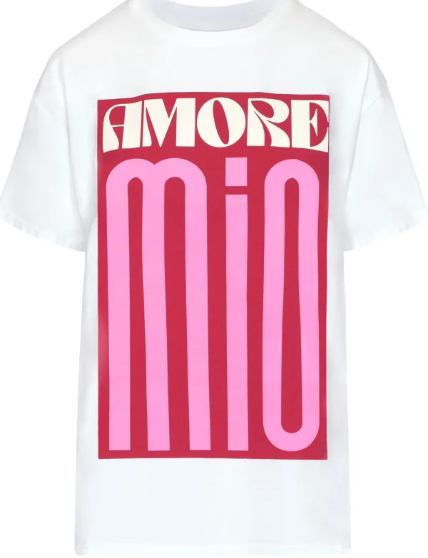 T-shirt Amore Mio Wit
