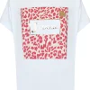 T-shirt Mendy Fuchsia