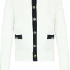 Vest Fiene Roomwit