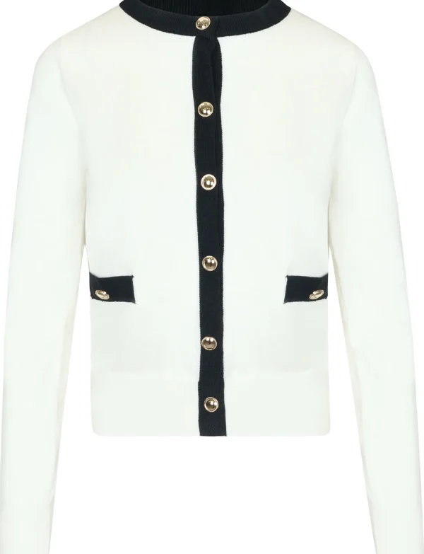 Vest Fiene Roomwit