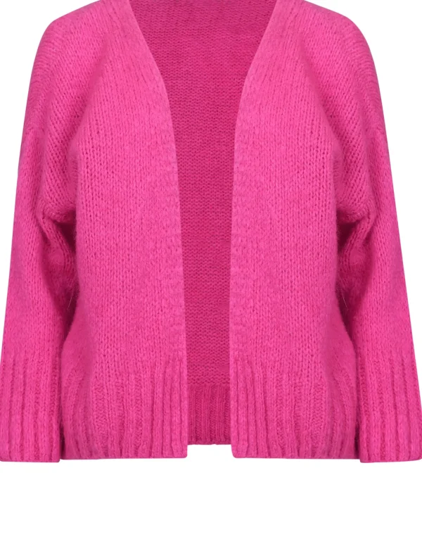 Vest Lilly Fuchsia