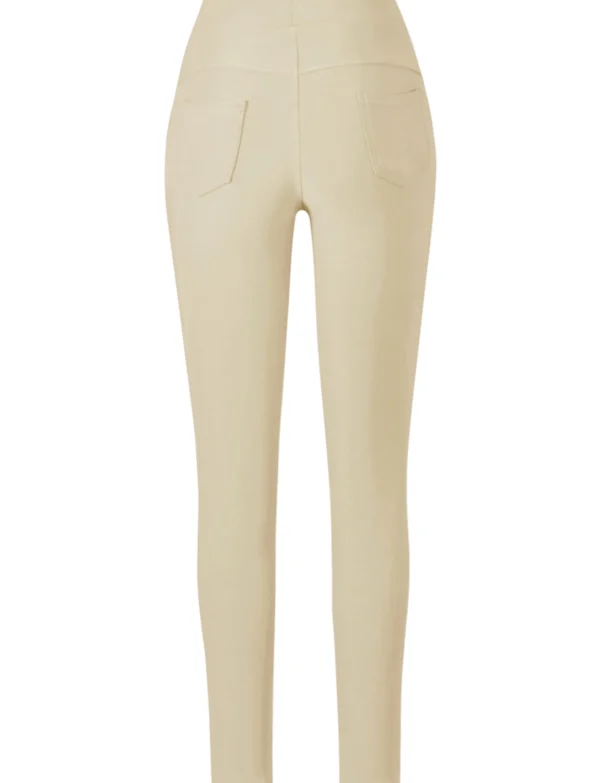 Yu & Me | Broek Livia Beige