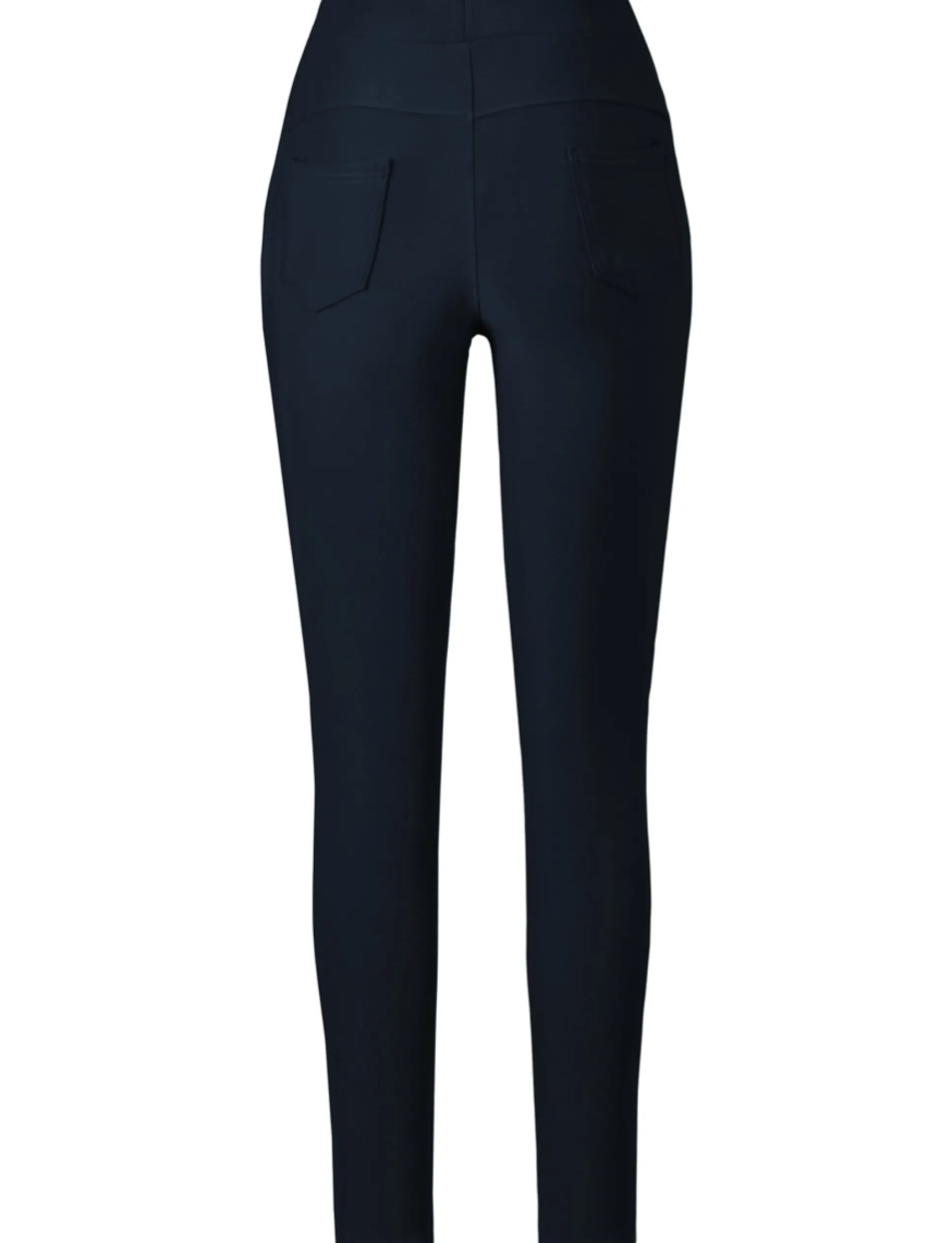 yu__me__broek_livia_donke_1-1.webp Yu & Me | Broek Livia Donkerblauw
