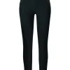 Yu & Me | Broek Livia Zwart