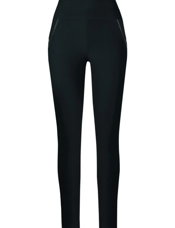Yu & Me | Broek Livia Zwart
