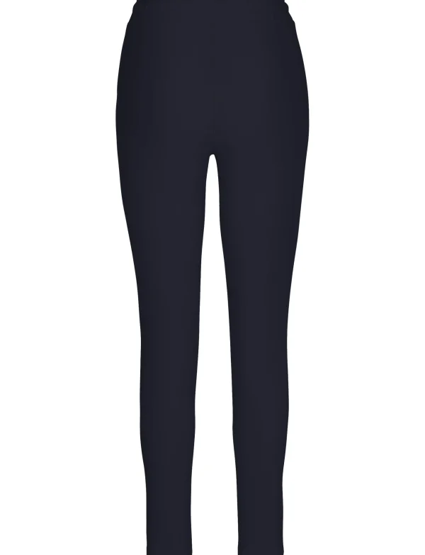 Yu & Me | Broek Lola Donkerblauw