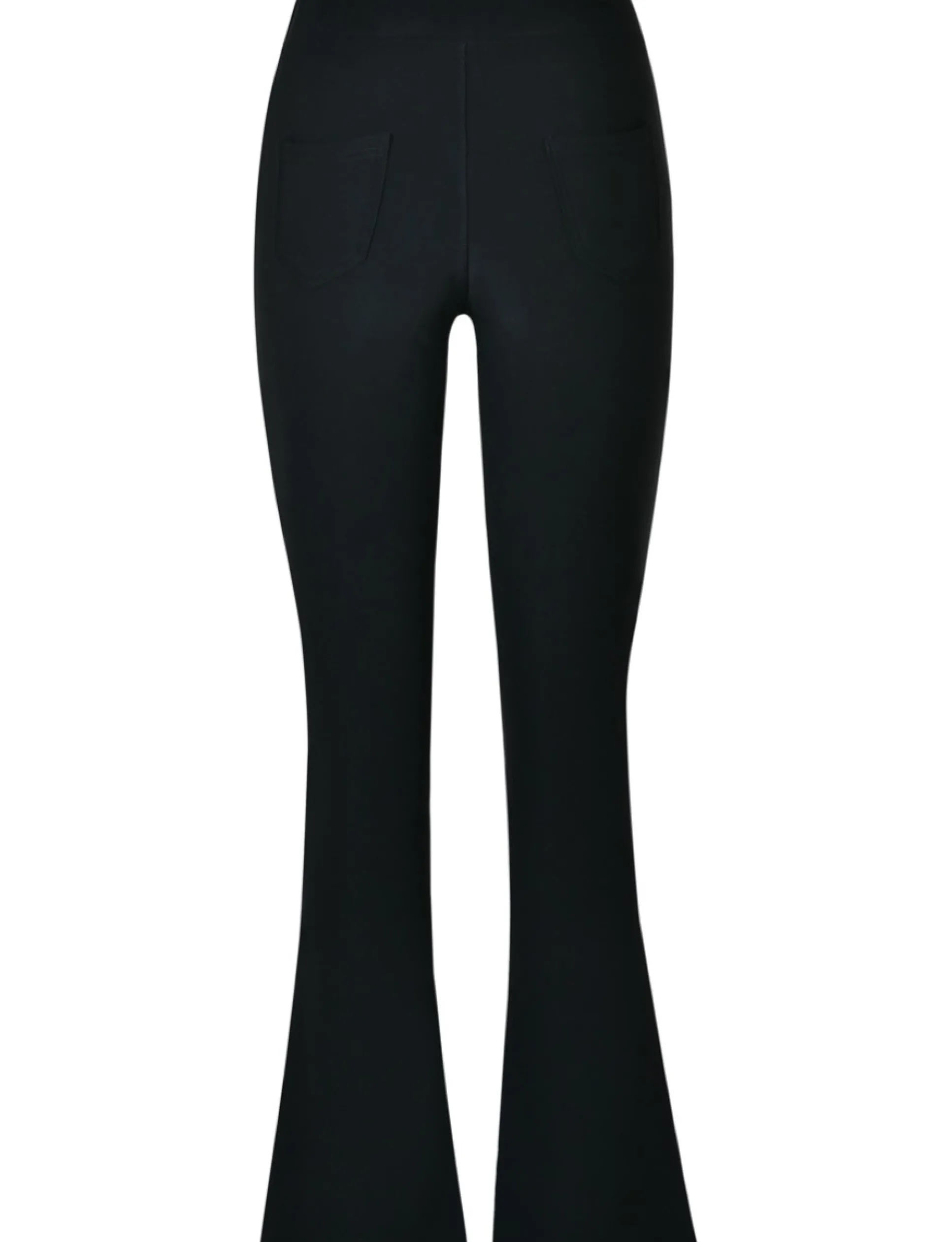 yu__me__flared_broek_lulu_0-1.webp Yu & Me | Flared broek Lulu Zwart
