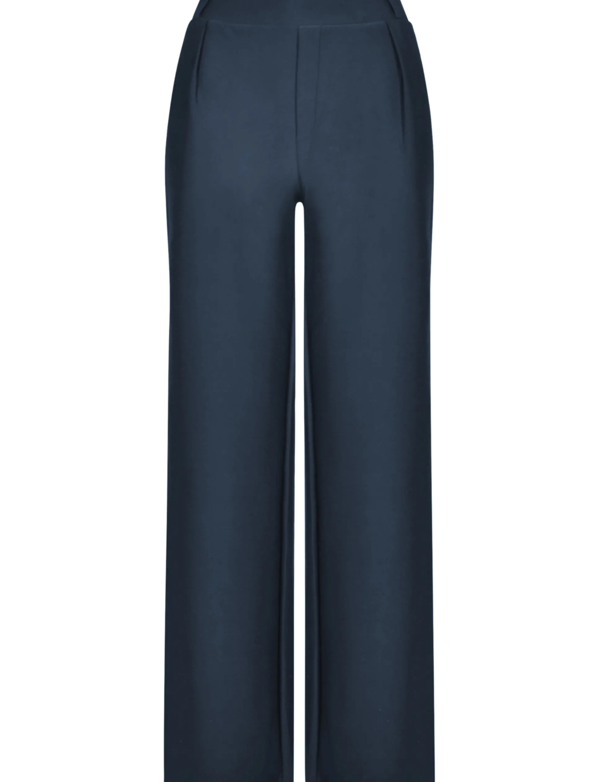 yu__me__wijde_broek_romee_0-1.webp Yu & Me | Wijde broek Romee Donkerblauw