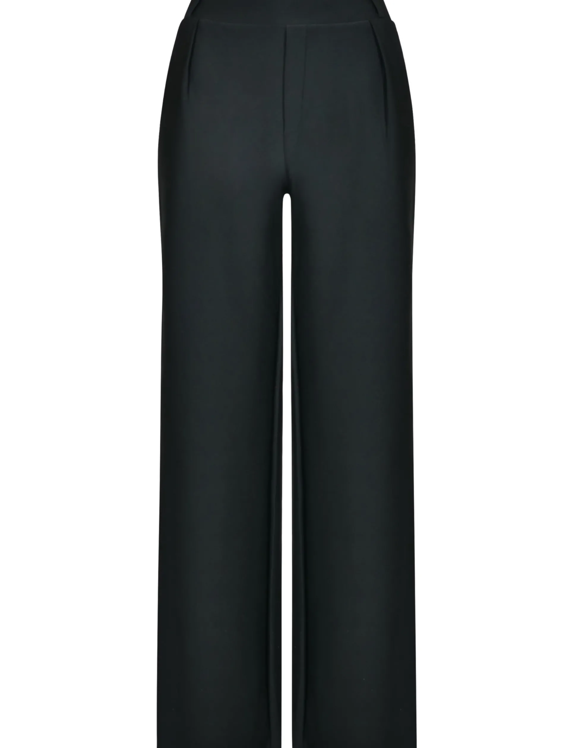 yu__me__wijde_broek_romee_0.webp Yu & Me | Wijde broek Romee Zwart