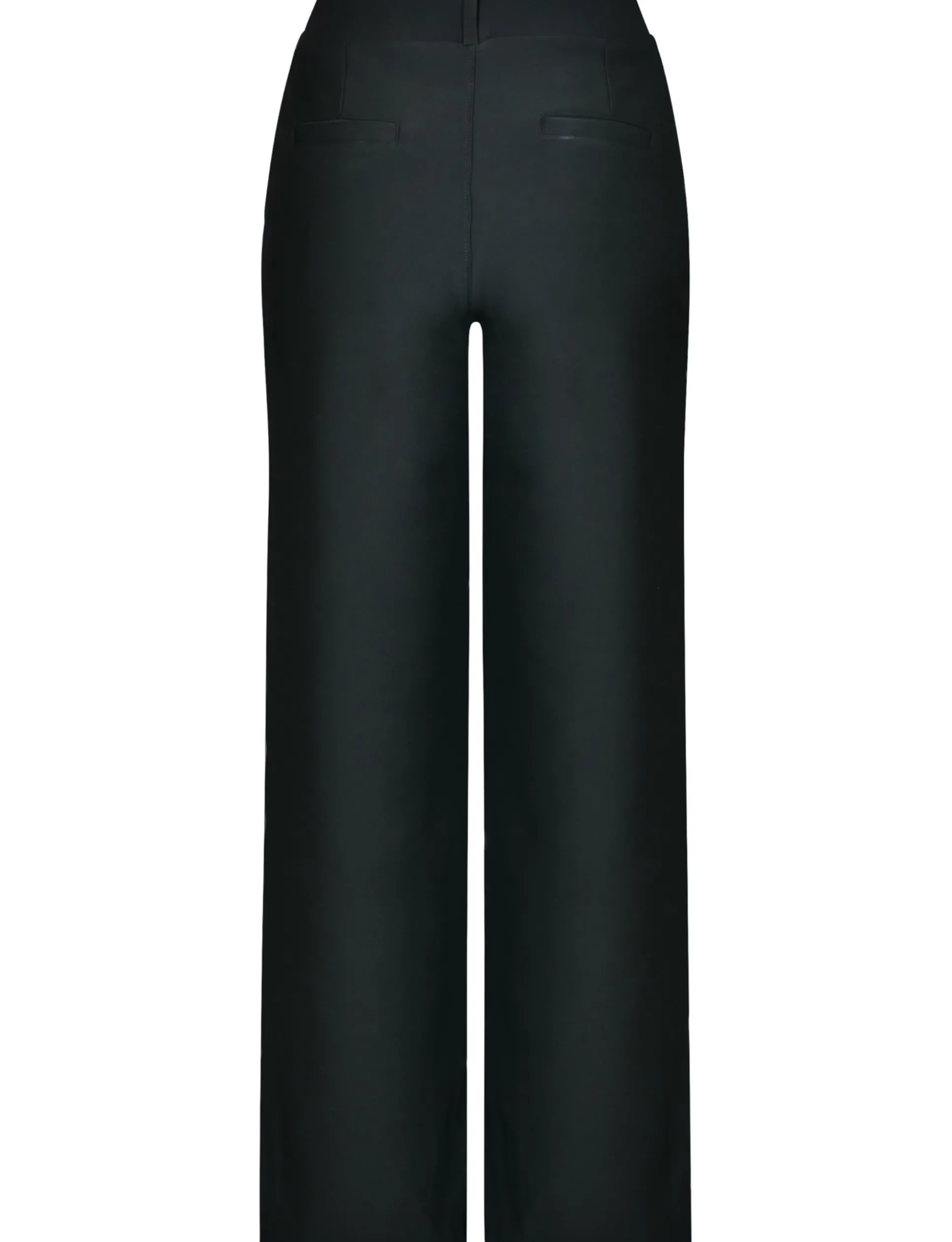 yu__me__wijde_broek_romee_1.webp Yu & Me | Wijde broek Romee Zwart