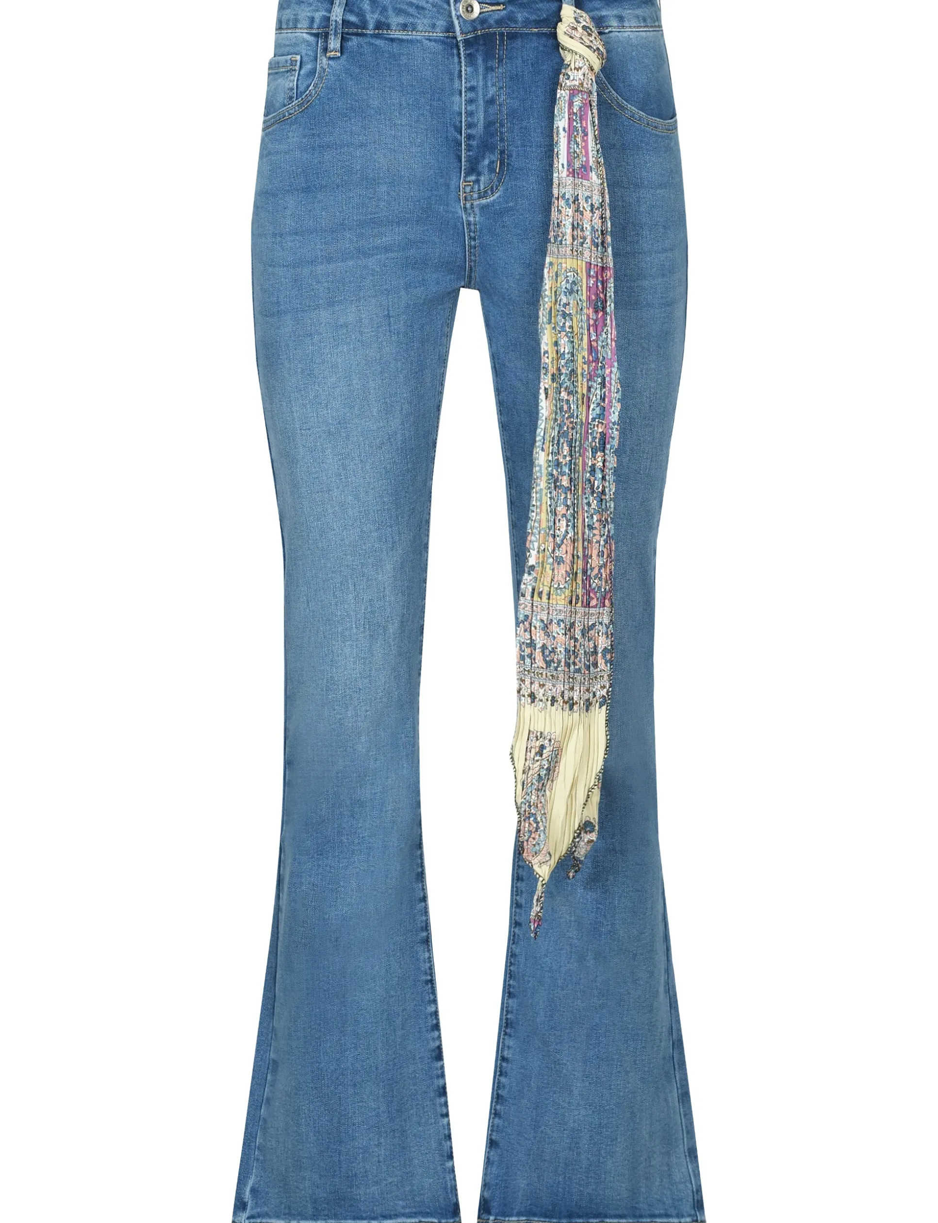 zac__zoe__flared_jeans__b_0-1.webp ZAC & ZOE | Flared jeans 3252 Blauw