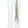 ZAC & ZOE | Flared jeans 3252 Wit