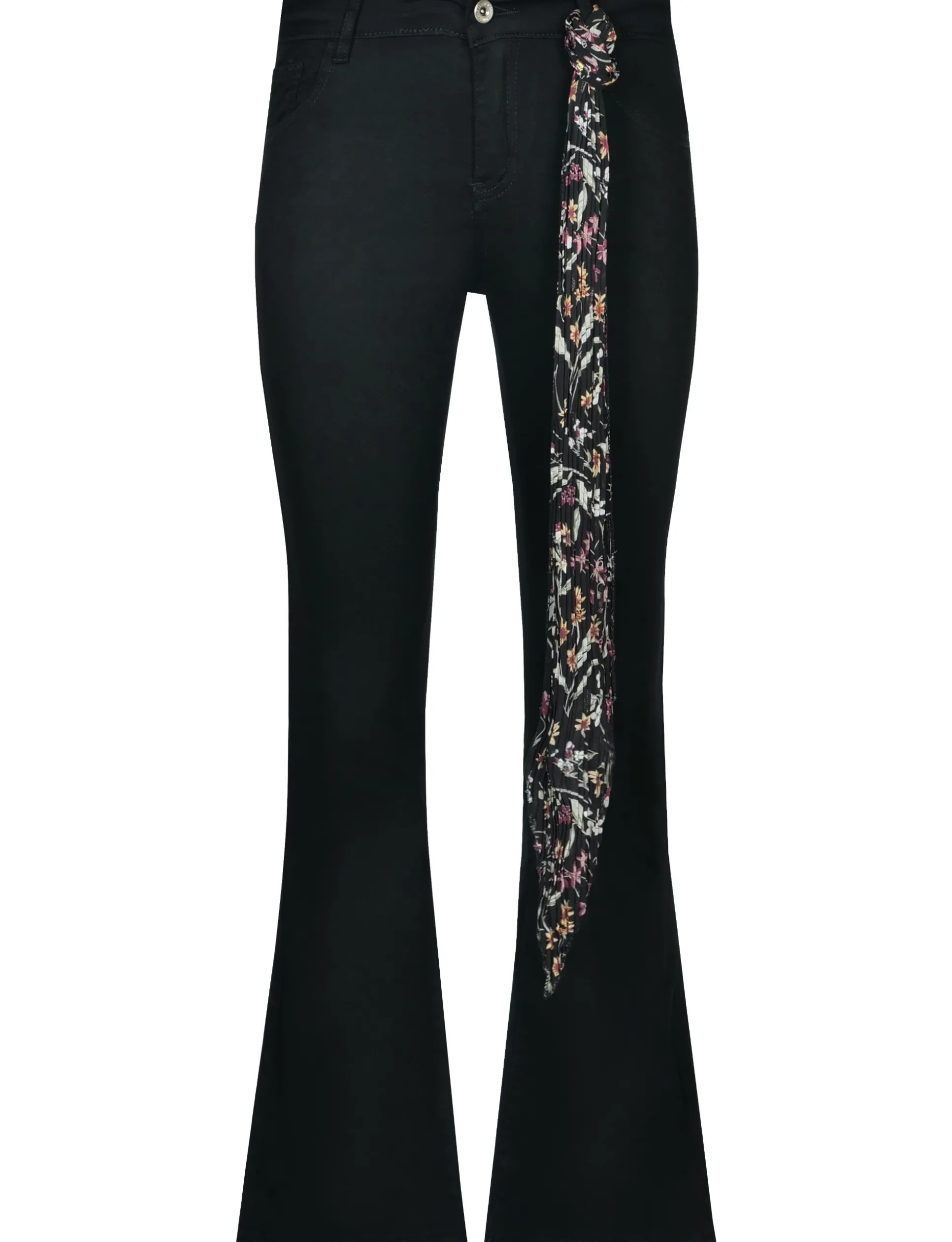 zac__zoe__flared_jeans__z_0.webp ZAC & ZOE | Flared jeans 3252 Zwart