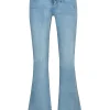 ZAC & ZOE | Flared jeans B3861 Blauw