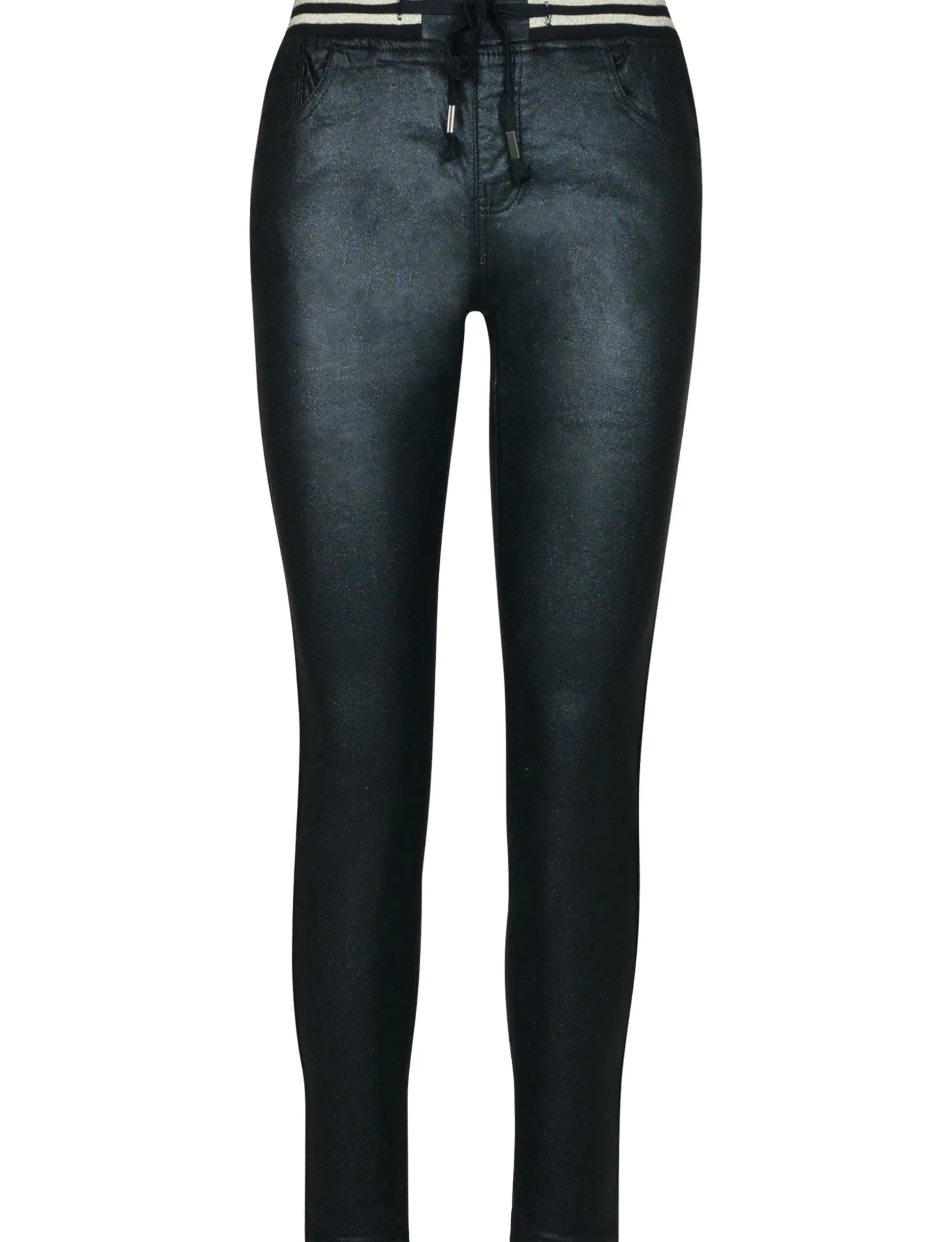 zac__zoe__glitter_jog_jea_0.webp ZAC & ZOE | Glitter jog jeans B3551 Zwart