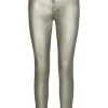 ZAC & ZOE | Jog jeans B3875 Goud