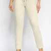 ZAC & ZOE | Jog jeans Ivy-B Beige