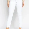 ZAC & ZOE | Jog jeans Ivy-W Wit