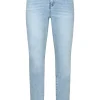 ZAC & ZOE | Straight jeans B3711 Blauw