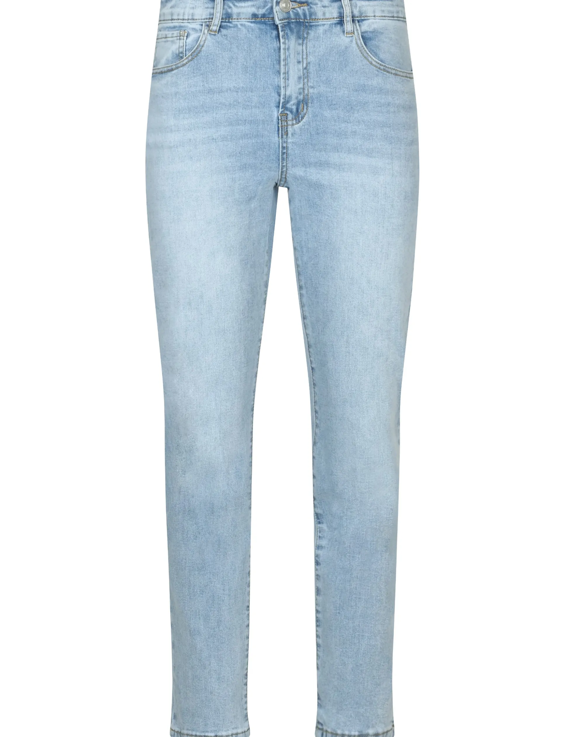 zac__zoe__straight_jeans__0-1.webp ZAC & ZOE | Straight jeans B3711 Blauw