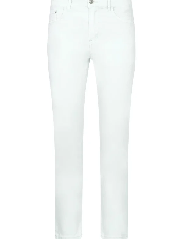 ZAC & ZOE | Straight jeans B3711 Wit
