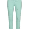 ZAC & ZOE | Straight jeans B3700 Mint