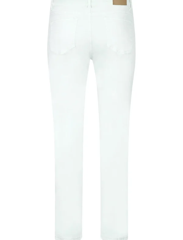 ZAC & ZOE | Straight jeans B3711 Wit