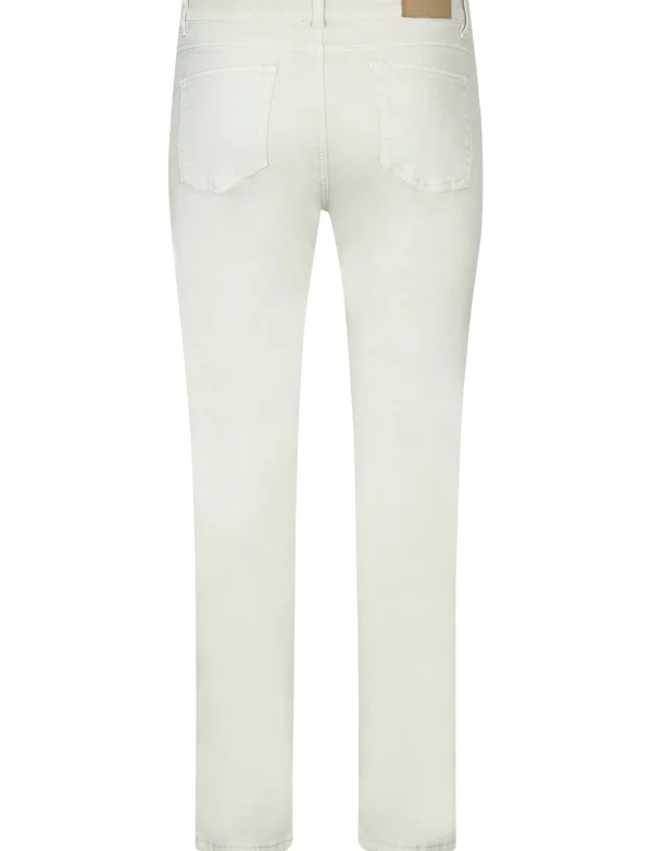 ZAC & ZOE | Straight jeans B3711 Beige