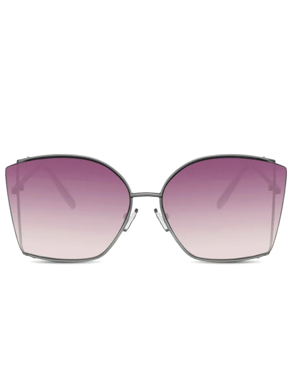 Zonnebril Kayleigh Paars